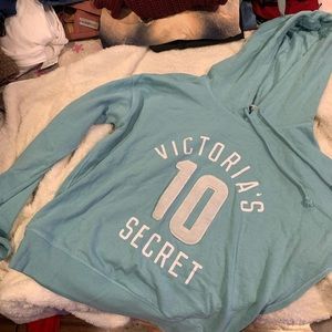 VS Hoodie